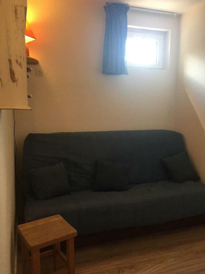 Appartement Pied Des Pistes 4 A 6 Pers - Les Deux-Alpes 莱德萨阿尔卑斯 外观 照片