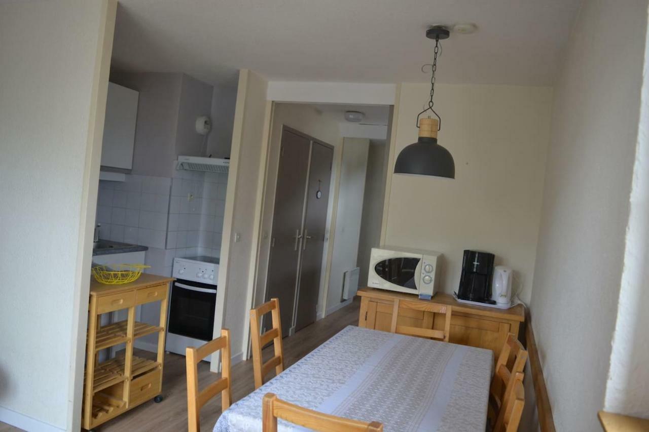 Appartement Pied Des Pistes 4 A 6 Pers - Les Deux-Alpes 莱德萨阿尔卑斯 外观 照片